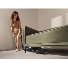 Вертикальный моющий пылесос Trouver Wet and Dry M10 Pro