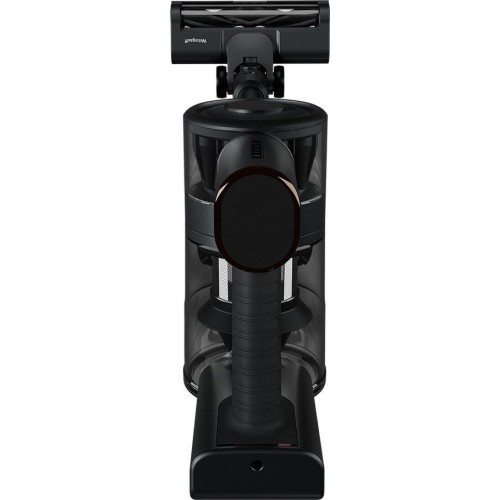 Пылесос Weissgauff V15 BLDC 250 Nero Turbo