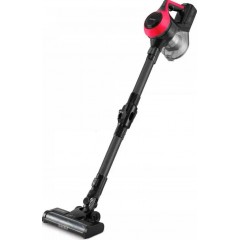 Пылесос Zelmer ZSVC511DF 81405974P (черный/розовый)