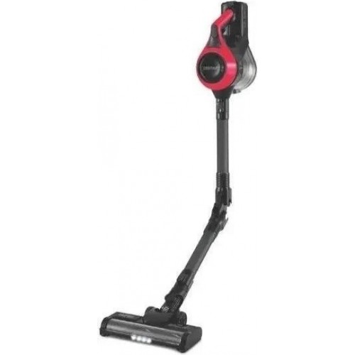 Пылесос Zelmer ZSVC511DF 81405974P (черный/розовый)