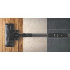 Пылесос Zelmer ZSVC511DF 81405974P (черный/розовый)