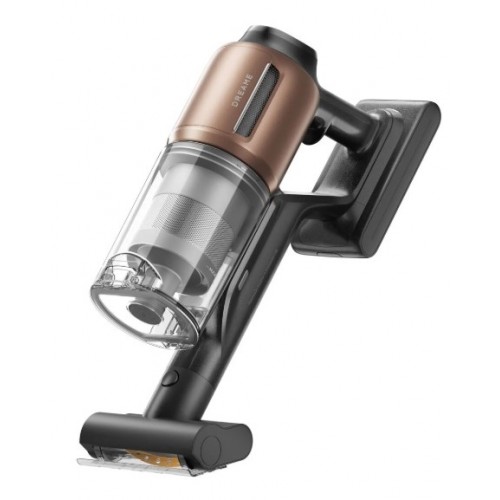 Вертикальный пылесос Dreame Cordless Vacuum Cleaner Z20 Aqua Cycle (евровилка)