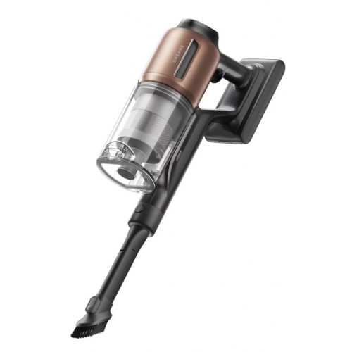 Вертикальный пылесос Dreame Cordless Vacuum Cleaner Z20 Aqua Cycle (евровилка)