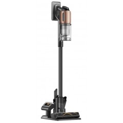 Вертикальный пылесос Dreame Cordless Vacuum Cleaner Z20 Aqua Cycle (евровилка)