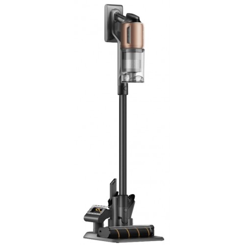 Вертикальный пылесос Dreame Cordless Vacuum Cleaner Z20 Aqua Cycle (евровилка)