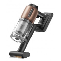 Вертикальный пылесос Dreame Cordless Vacuum Cleaner Z20 Aqua Cycle (евровилка)