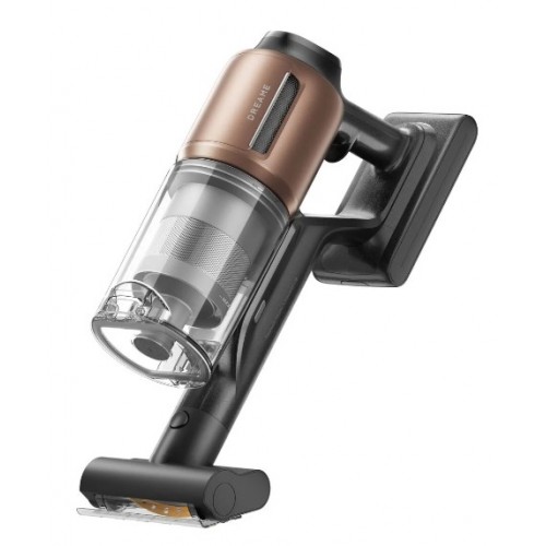 Вертикальный пылесос Dreame Cordless Vacuum Cleaner Z20 Aqua Cycle (евровилка)