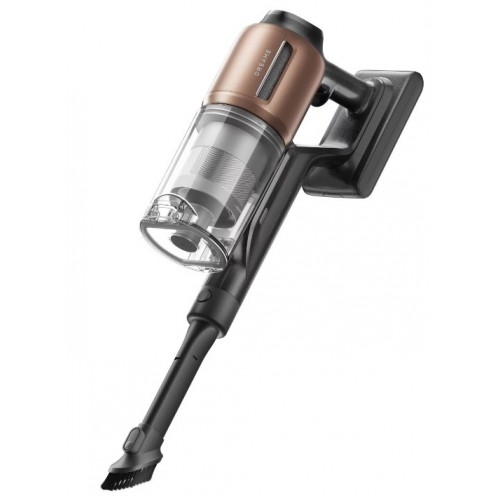 Вертикальный пылесос Dreame Cordless Vacuum Cleaner Z20 Aqua Cycle (евровилка)