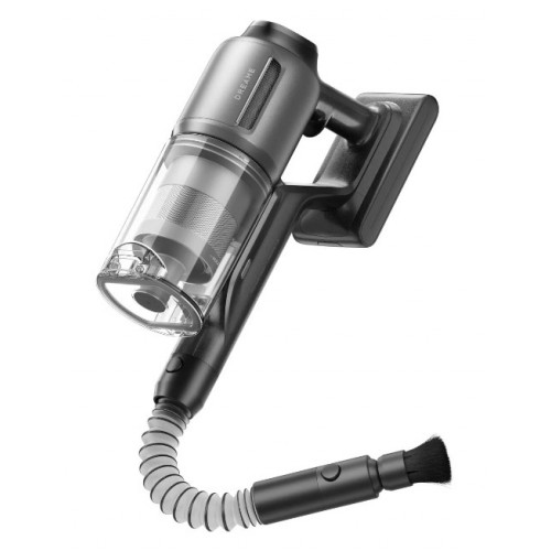 Вертикальный пылесос Dreame Cordless Vacuum Cleaner Z30 Aqua Cycle (евровилка)
