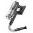 Вертикальный пылесос Dreame Cordless Vacuum Cleaner Z30 Aqua Cycle (евровилка)