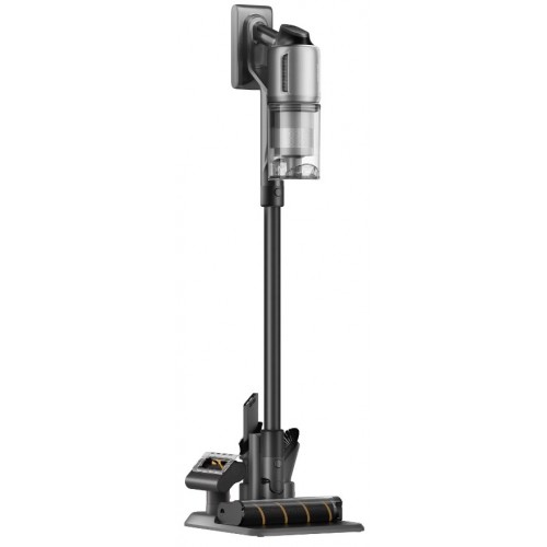 Вертикальный пылесос Dreame Cordless Vacuum Cleaner Z30 Aqua Cycle (евровилка)