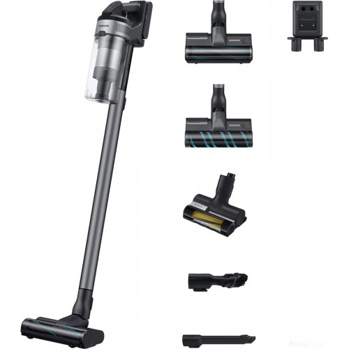 Пылесос Samsung Jet 75E Complete VS20B75ACR5/EV