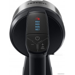 Пылесос Samsung Jet 75E Complete VS20B75ACR5/EV