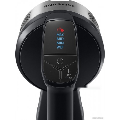 Пылесос Samsung Jet 75E Complete VS20B75ACR5/EV