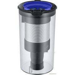 Пылесос Samsung Jet 75E Complete VS20B75ACR5/EV