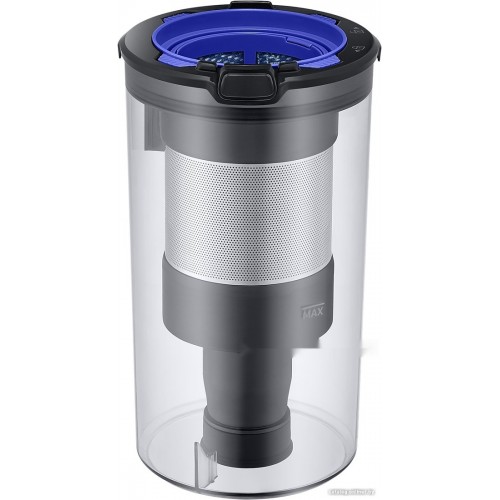 Пылесос Samsung Jet 75E Complete VS20B75ACR5/EV