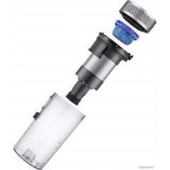 Пылесос Samsung Jet 75E Complete VS20B75ACR5/EV