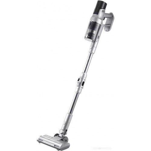 Пылесос Polaris PVCS 4010 FusionPRO (серый)