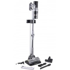 Пылесос Polaris PVCS 4010 FusionPRO (серый)