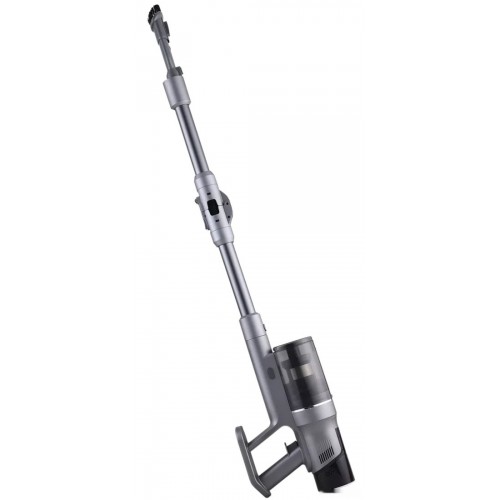 Пылесос Polaris PVCS 4010 FusionPRO (серый)