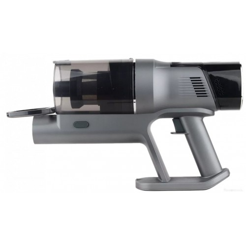 Пылесос Polaris PVCS 4010 FusionPRO (серый)