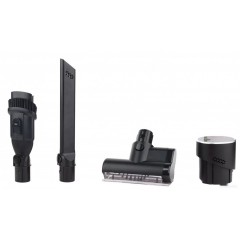 Пылесос Polaris PVCS 4010 FusionPRO (серый)