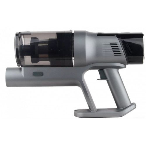 Пылесос Polaris PVCS 4010 FusionPRO (серый)