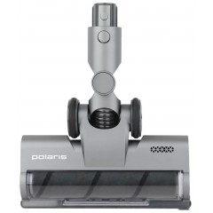 Пылесос Polaris PVCS 4010 FusionPRO (серый)