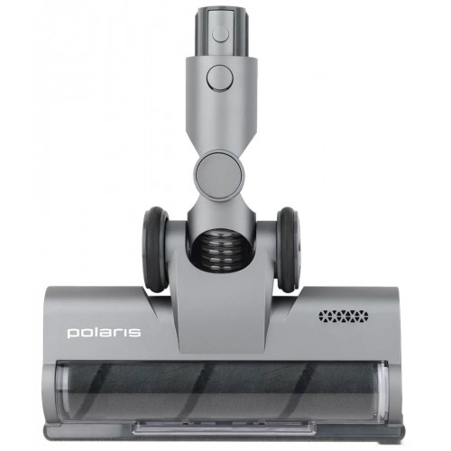 Пылесос Polaris PVCS 4010 FusionPRO (серый)