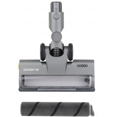 Пылесос Polaris PVCS 4010 FusionPRO (серый)