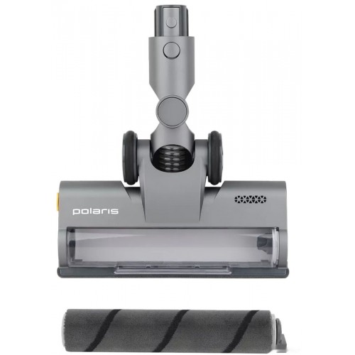 Пылесос Polaris PVCS 4010 FusionPRO (серый)