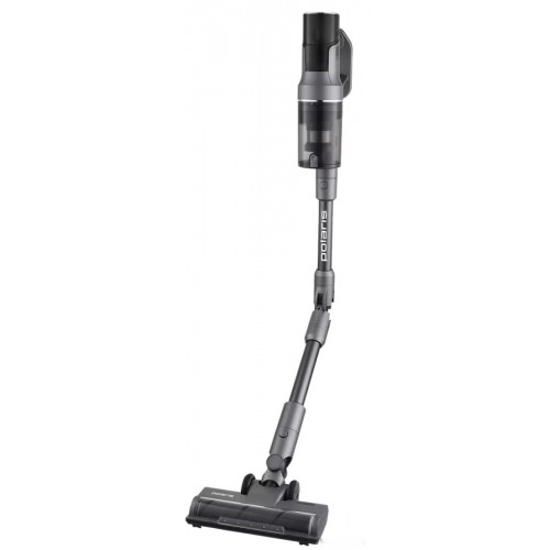 Пылесос Polaris PVCS 4010 FusionPRO (серый)