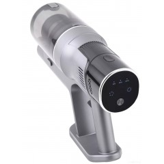 Пылесос Polaris PVCS 4010 FusionPRO (серый)