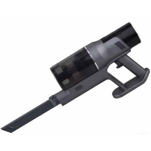 Пылесос Polaris PVCS 4010 FusionPRO (серый)