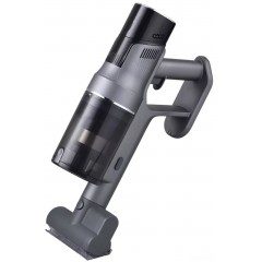 Пылесос Polaris PVCS 4010 FusionPRO (серый)