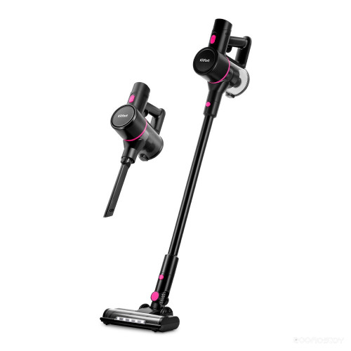 Вертикальный пылесос Kitfort КТ-5338