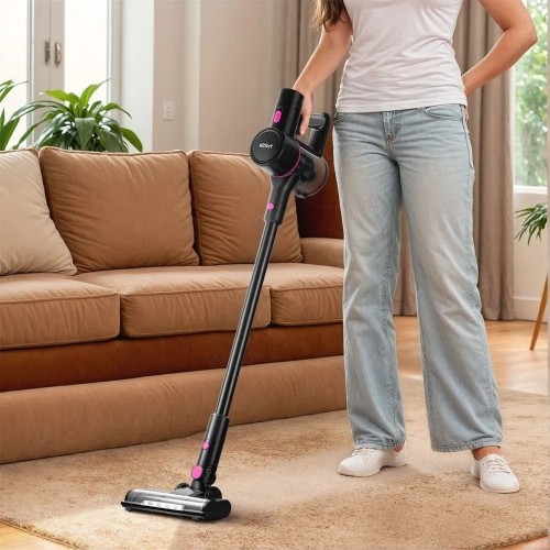 Пылесос Kitfort KT-5338