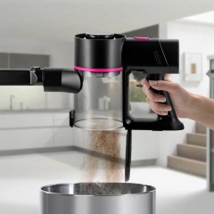 Пылесос Kitfort KT-5338