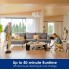 Вертикальный моющий пылесос Tineco Floor One Stretch S6