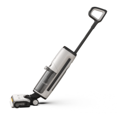 Вертикальный моющий пылесос Tineco FLOOR ONE S7 Steam