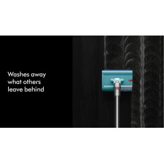 Вертикальный пылесос с влажной уборкой Dyson V15s Detect Submarine 448799-01