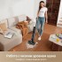 Вертикальный моющий пылесос Dreame G10 Pro Wet and Dry Vacuum (евровилка)