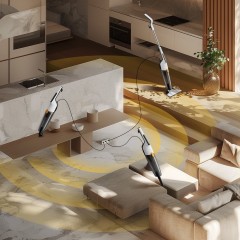 Пылесос Deerma DEM-DX170