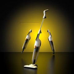 Пылесос Deerma DEM-DX170