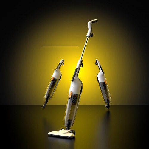 Пылесос Deerma DEM-DX170