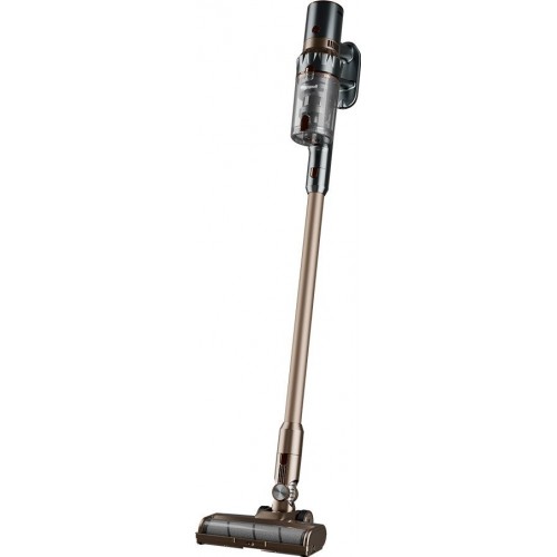Пылесос Weissgauff V12 BLDC 630 Bronzo Beige X-Treme Turbo