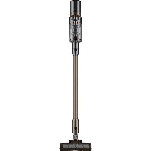 Пылесос Weissgauff V12 BLDC 630 Bronzo Beige X-Treme Turbo