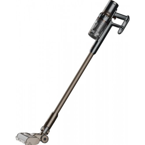 Пылесос Weissgauff V12 BLDC 630 Bronzo Beige X-Treme Turbo