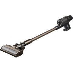 Пылесос Weissgauff V12 BLDC 630 Bronzo Beige X-Treme Turbo