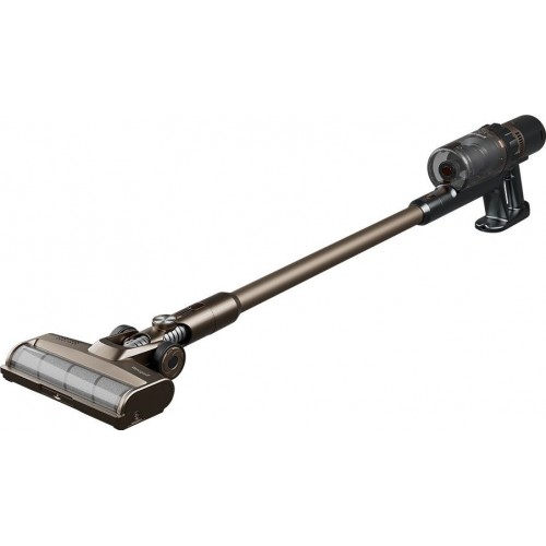 Пылесос Weissgauff V12 BLDC 630 Bronzo Beige X-Treme Turbo